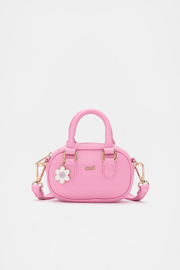 Bowling Bag  Candy Pink  hi-res