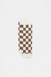 Check Sock  Coco  hi-res
