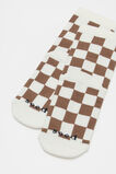 Check Sock  Coco  hi-res