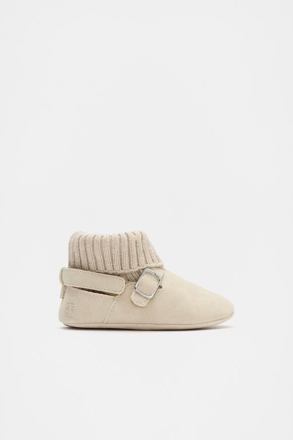 Mini Clog  Sand  hi-res