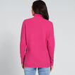 High Neck Comfy Sweater    hi-res