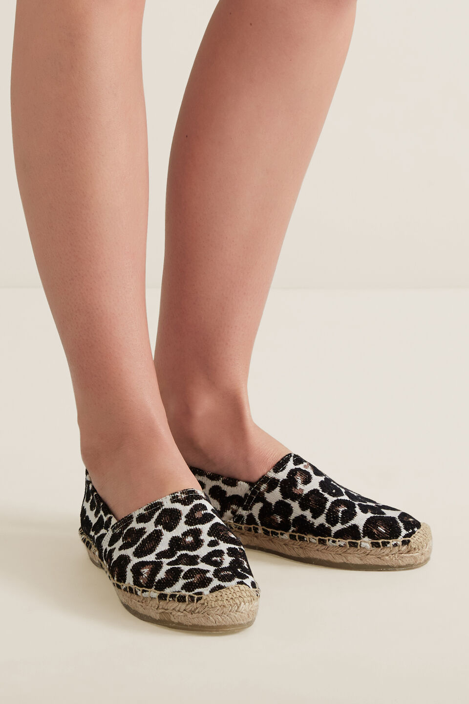 Abby Espadrille  