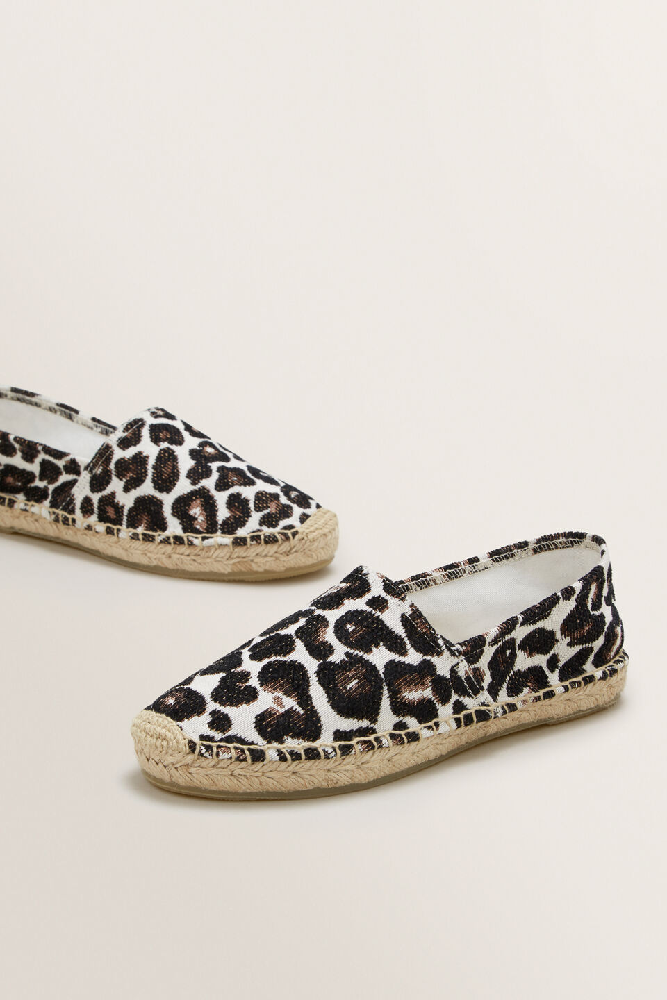 Abby Espadrille  