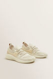 Jessie Knit Sneaker  4  hi-res