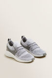 Jessie Knit Sneaker    hi-res