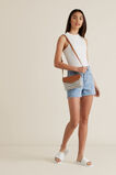 Denim Short    hi-res