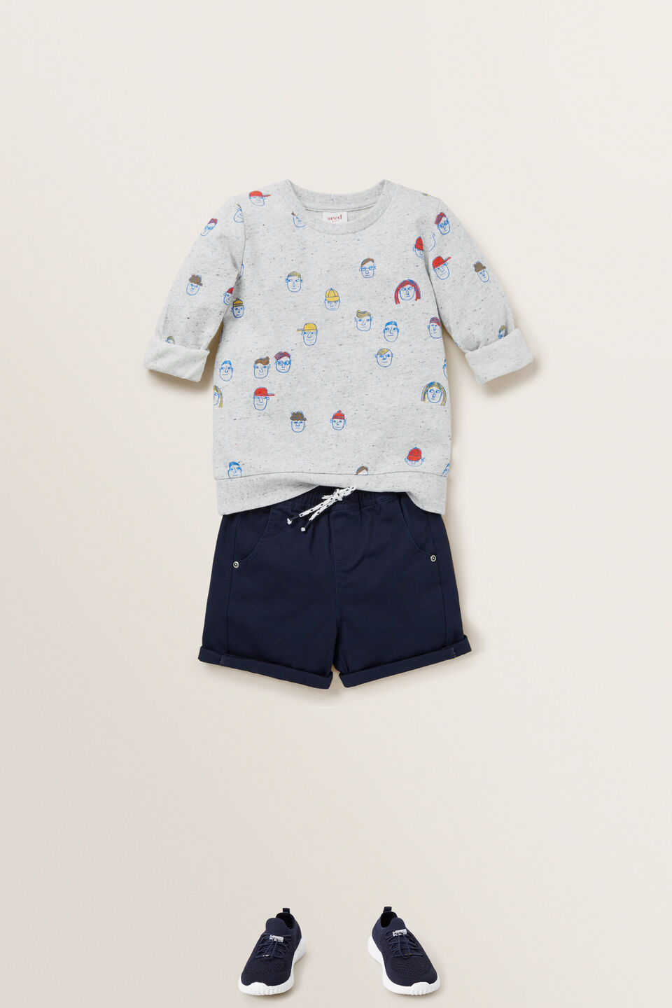 Classic Short  