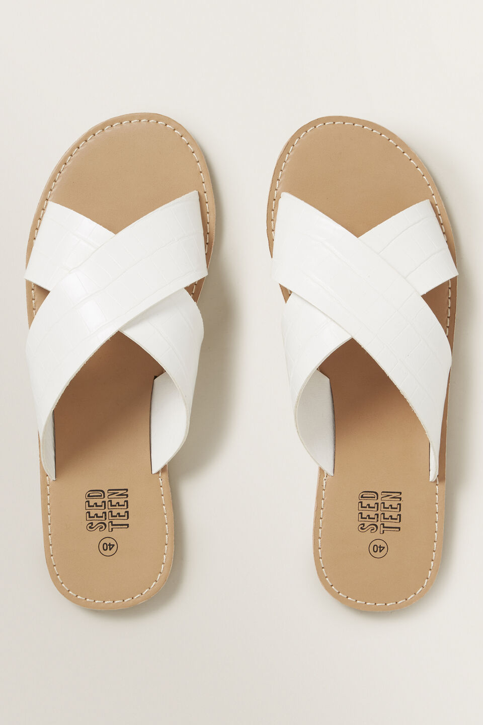Teen Sandal  1