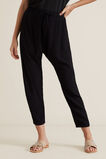 Woven Harem Pant    hi-res