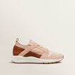 Maria Leather Sneaker    hi-res