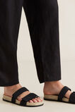 Isla Strap Espadrille    hi-res