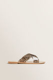 Kylie Cross Over Sandal    hi-res