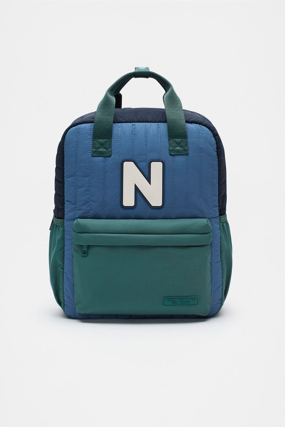 Initial Backpack  N