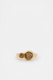 Double Stone Ring  Multi  hi-res