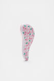 Cherry Hair Brush  Multi  hi-res