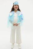 Mermaid Dress Up Kit  Ocean Blue  hi-res