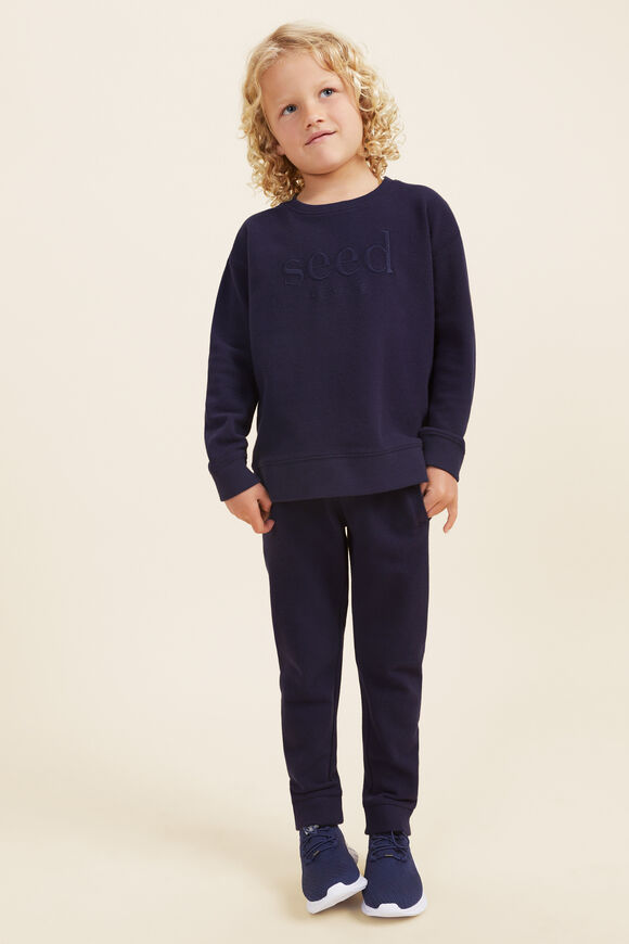 Core Trackpant  Midnight Blue  hi-res