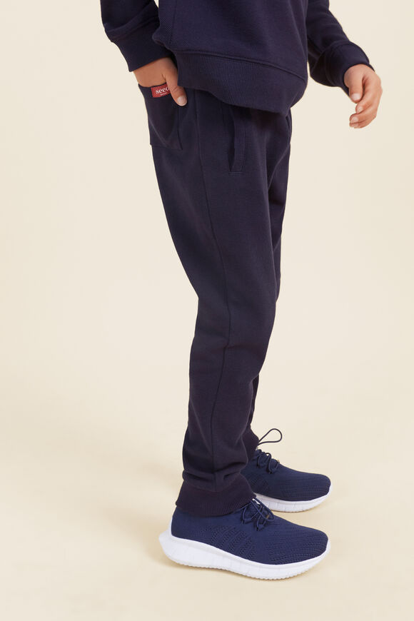 Core Trackpant  Midnight Blue  hi-res