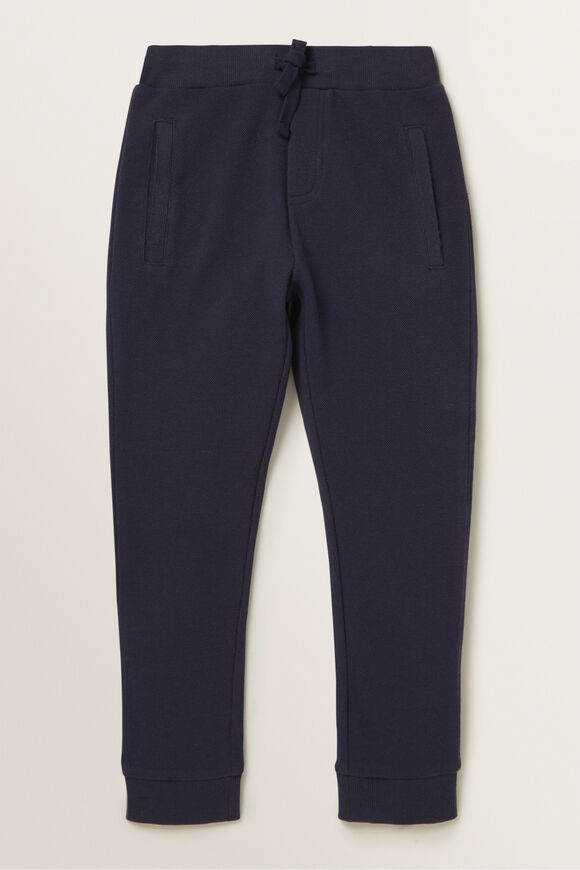 Core Trackpant  Midnight Blue  hi-res