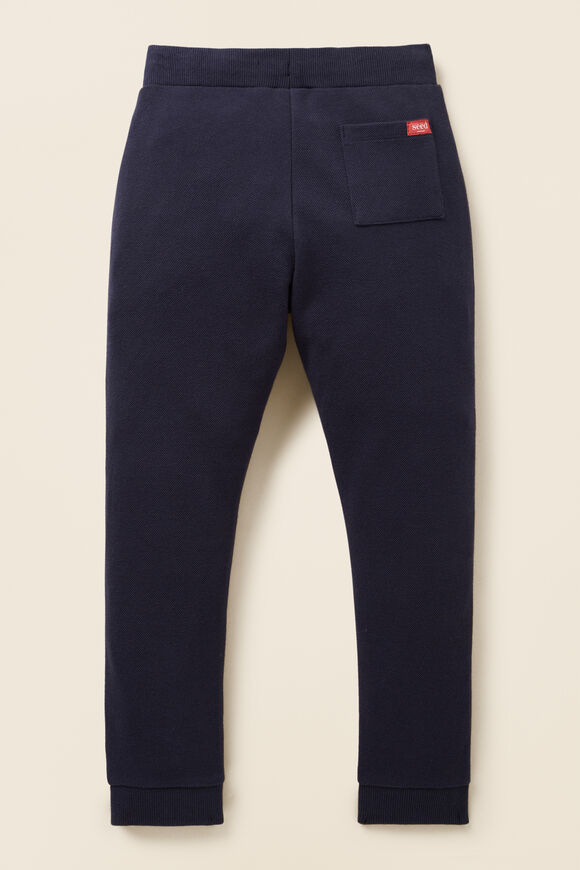 Core Trackpant  Midnight Blue  hi-res