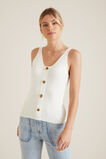 Button Down Top    hi-res