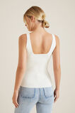 Button Down Top    hi-res