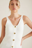 Button Down Top    hi-res