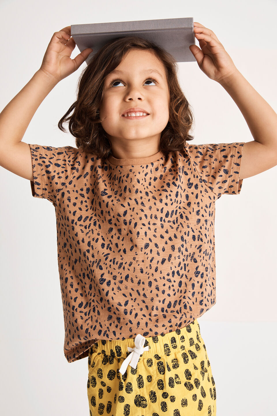 Spot Tee  