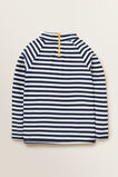Stripe Rashvest    hi-res