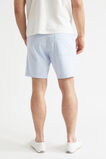 Mens Twill Short  Powder Blue  hi-res