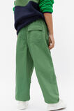 Parachute Pant  Basil  hi-res