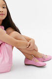 Twin Strap Ballet  Candy Pink  hi-res