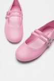 Twin Strap Ballet  Candy Pink  hi-res