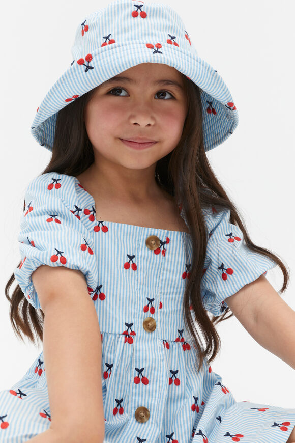 Cherry Bucket Hat  Multi  hi-res