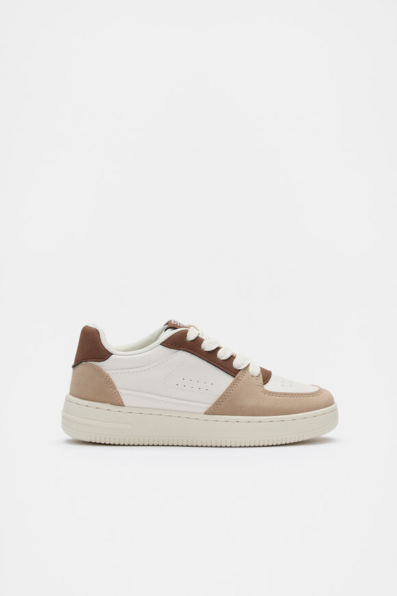 Lifestyle Sneaker  Chai  hi-res