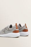 Jessie Knit Sneaker    hi-res