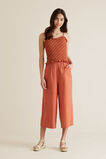Shirred Cami    hi-res