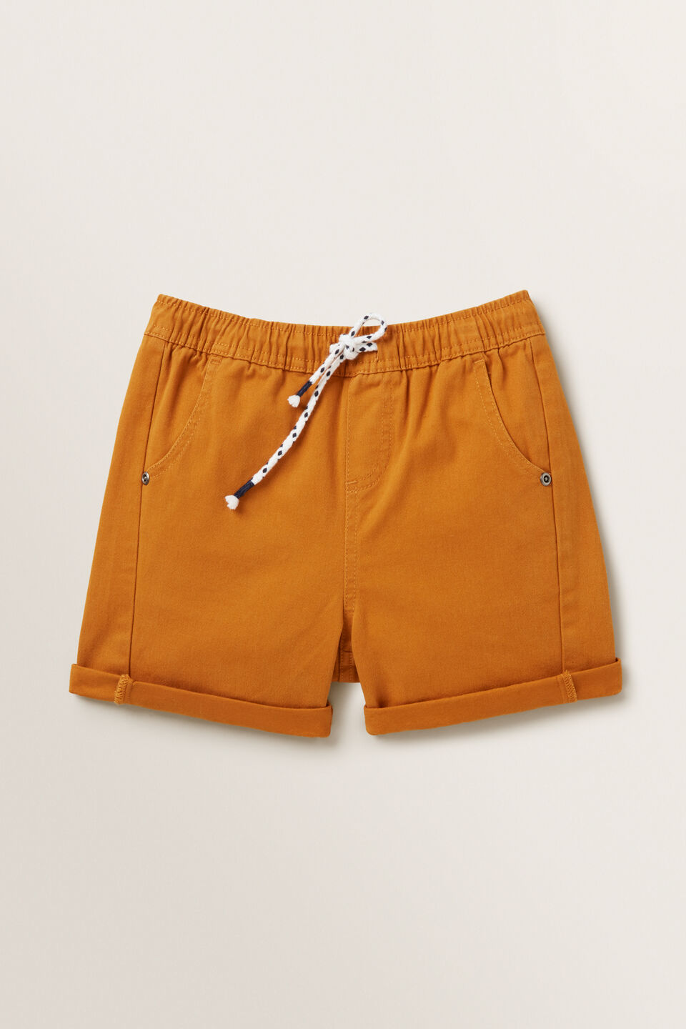 Classic Short  