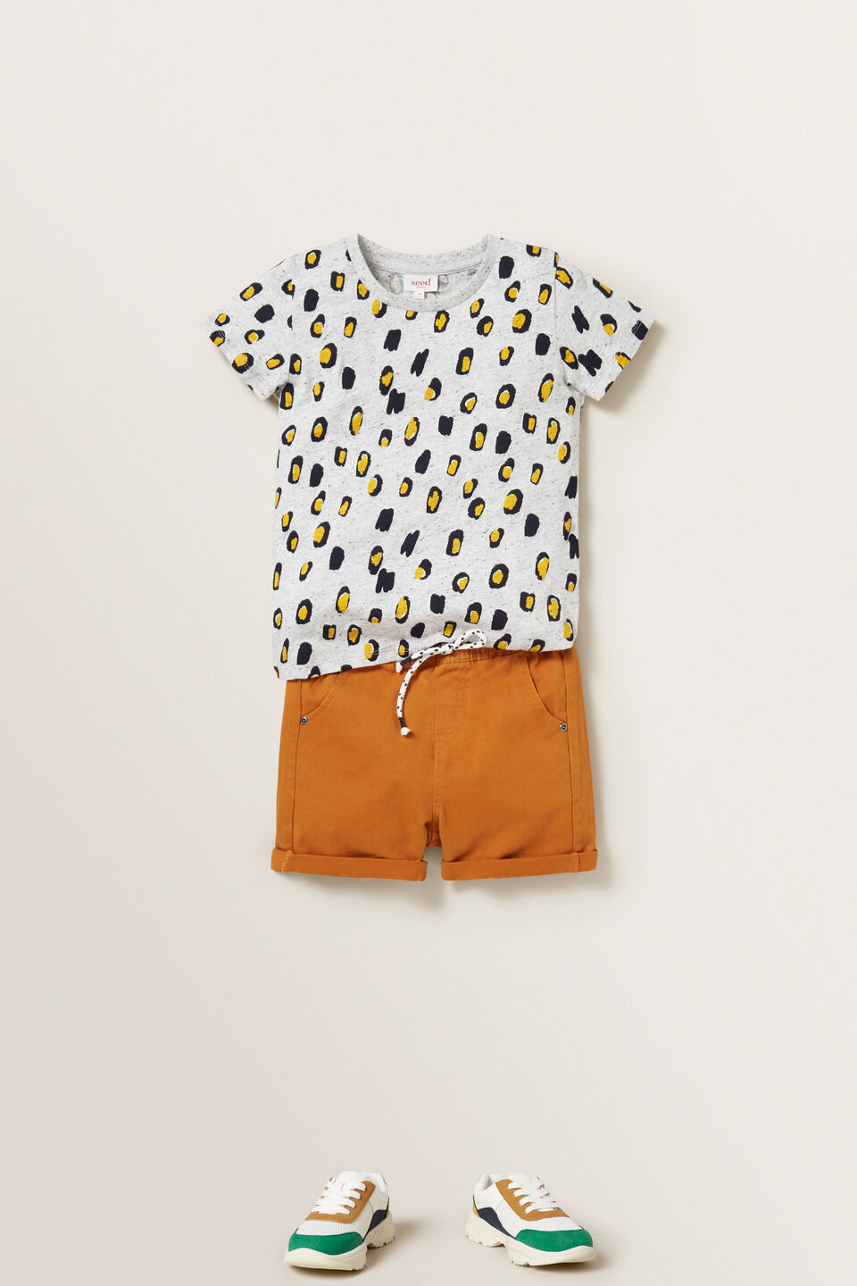 Classic Short  