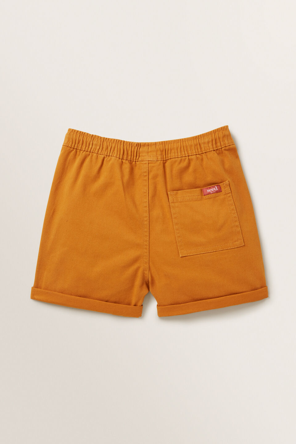 Classic Short  
