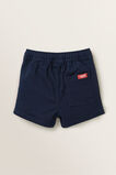 Classic Short    hi-res
