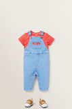 Rib Tee    hi-res