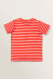 Rib Tee    hi-res