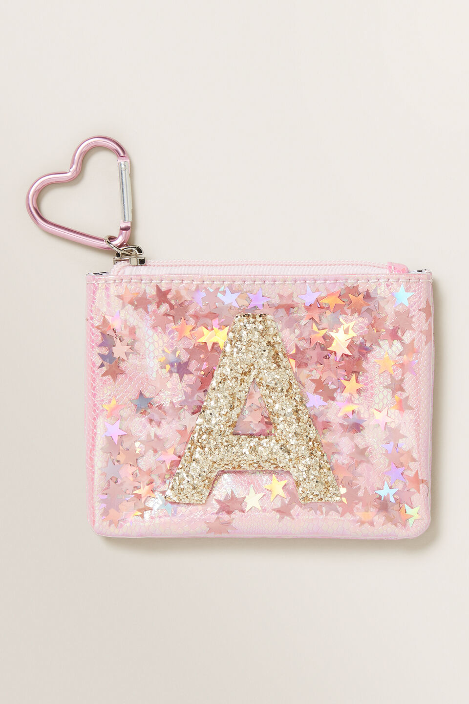 Initial Purse  