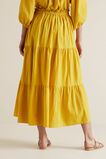 Cheesecloth Skirt    hi-res