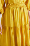 Cheesecloth Skirt    hi-res