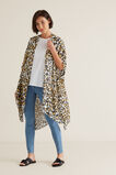 Summer Poncho    hi-res