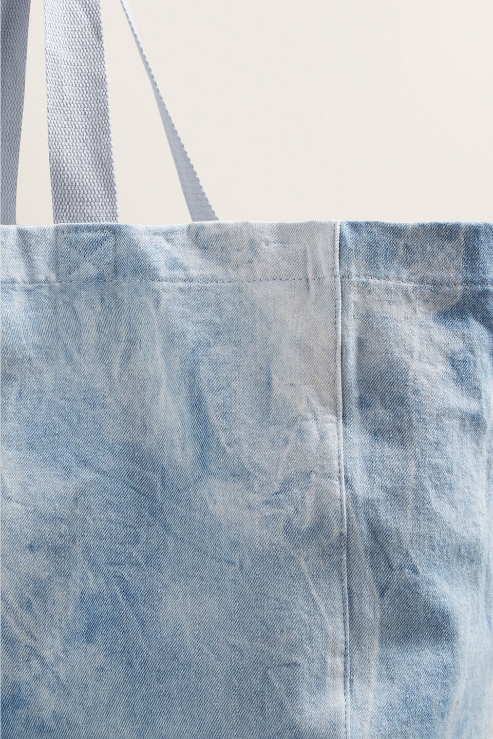 Canvas Tote  