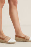 Bella Espadrille    hi-res