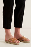 Reese Cross Over Espadrille    hi-res